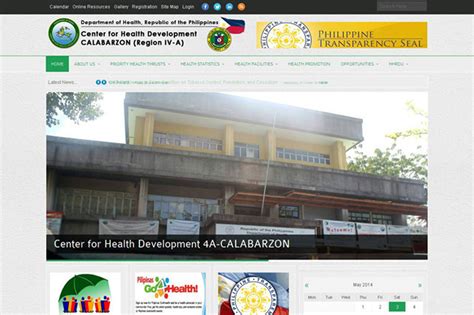 doh region 4a contact number